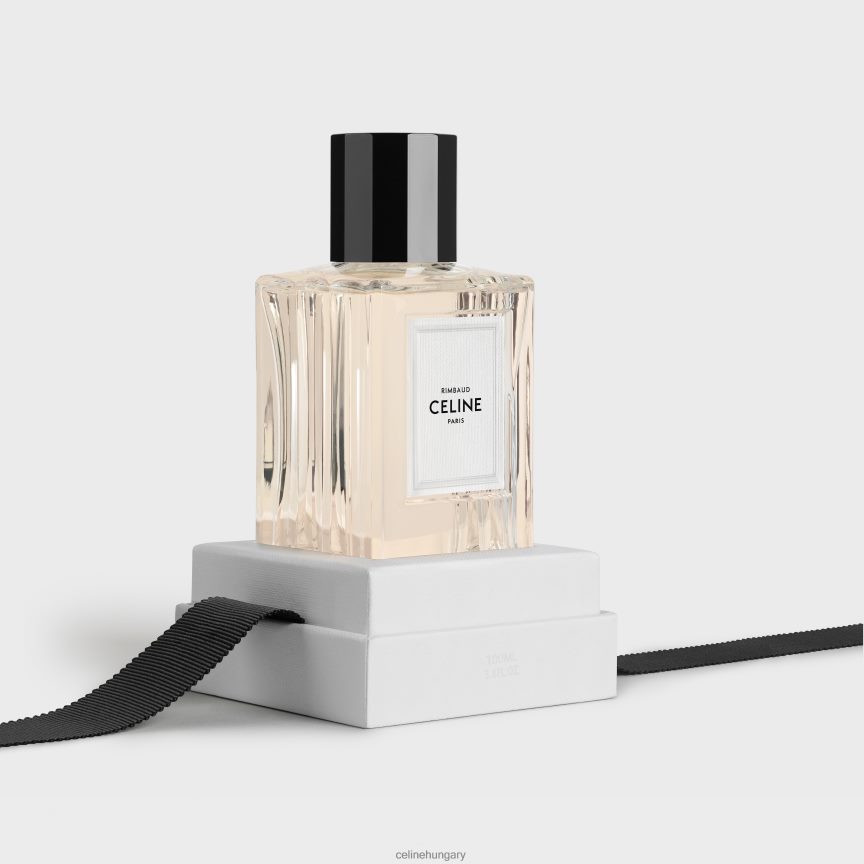 kiegészítők CELINE rimbaudeau de parfum 3,4 fl.oz egy színt egynemű J6P4881434