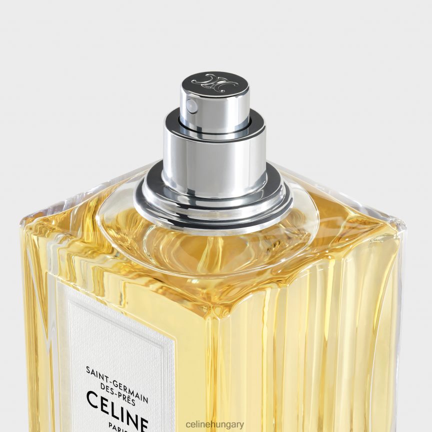 kiegészítők CELINE saint-germain-des-preseau de parfum 3,4 fl.oz egy színt egynemű J6P4881430