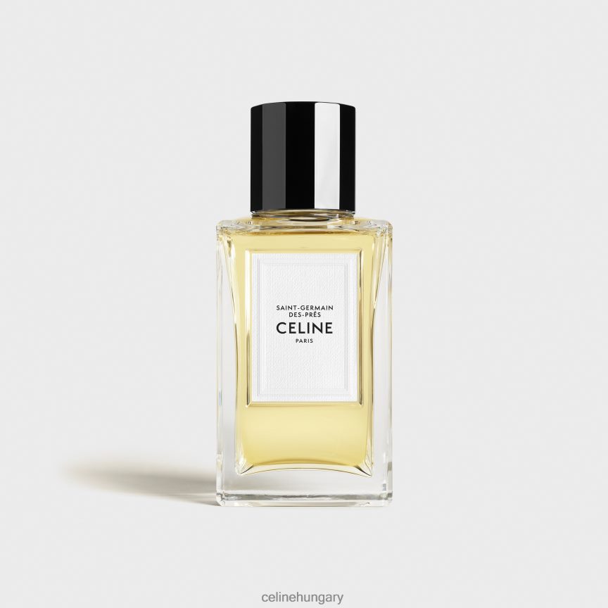 kiegészítők CELINE saint-germain-des-preseau de parfum 6,8 fl.oz egy színt egynemű J6P4881441