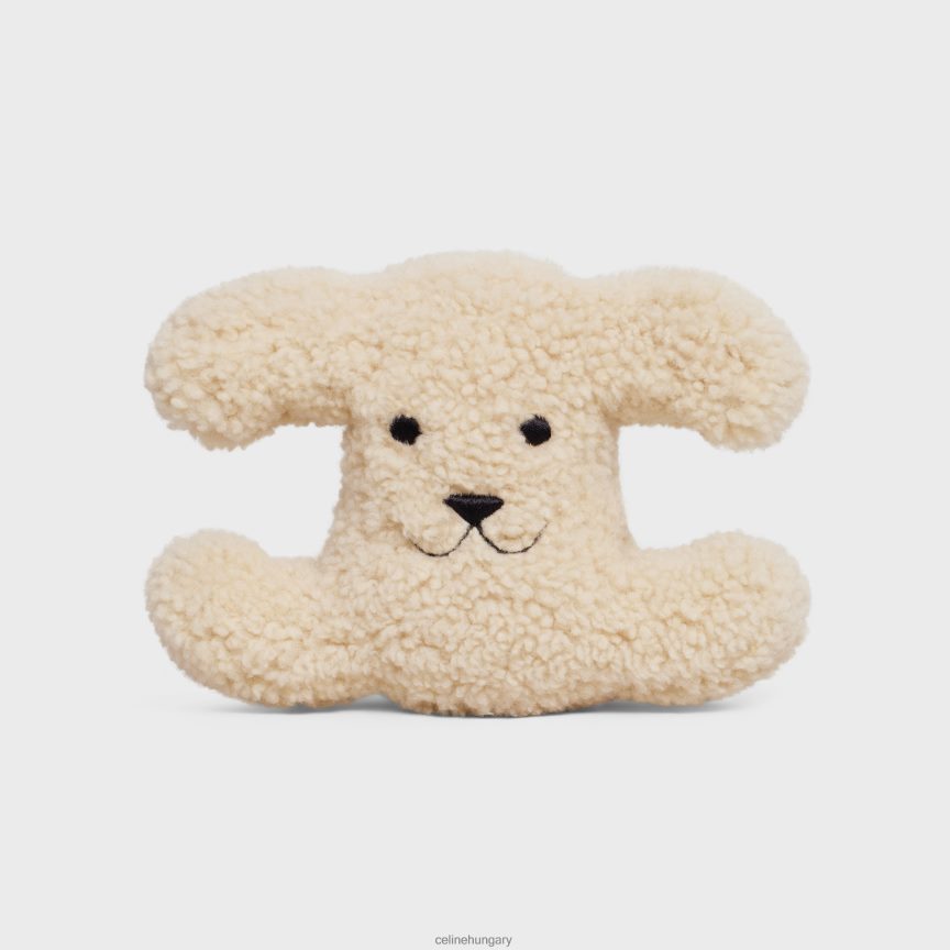 kiegészítők CELINE triumph puha játék nyíró bézs férfiak J6P4881705